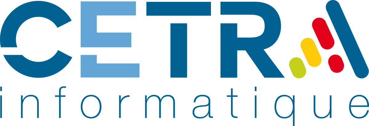 Logo de Cetra Informatique